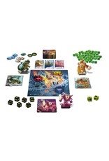 iello King of Tokyo New Edition