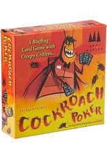 Cockroach Poker