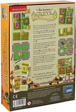 Agricola - Revised Edition