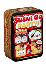 Gamewright Sushi Go! Party