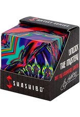 Shashibo Magnetic Puzzle