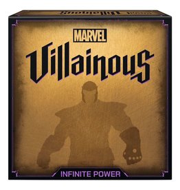 Ravensburger Marvel Villainous: Infinite Power