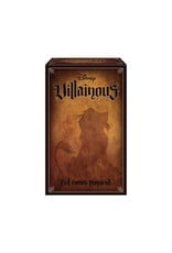 Ravensburger Disney Villainous: Evil Comes Prepared