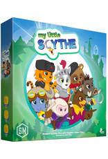 Stonemaier Games My Little Scythe