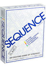 Sequence the Game (Trilingual)