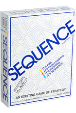 Sequence the Game