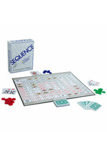 Sequence the Game (Trilingual)