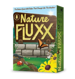 Looney Labs Nature Fluxx