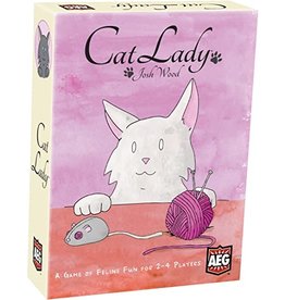 AEG Cat Lady