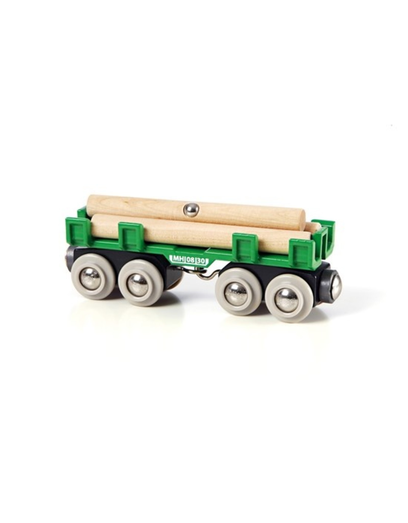Brio BRIO Lumber Loading Wagon