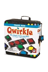 Mindware Travel Qwirkle
