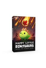 TeeTurtle Happy Little Dinosaurs