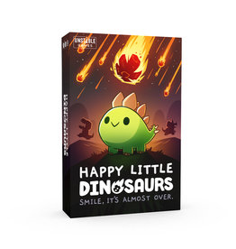 TeeTurtle Happy Little Dinosaurs