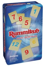 Rummikub Travel Tin