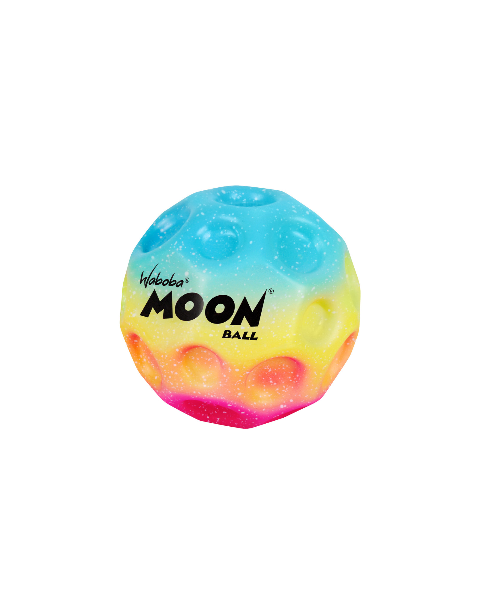 Waboba Waboba Gradient Moon Ball