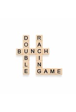 Bananagrams Double