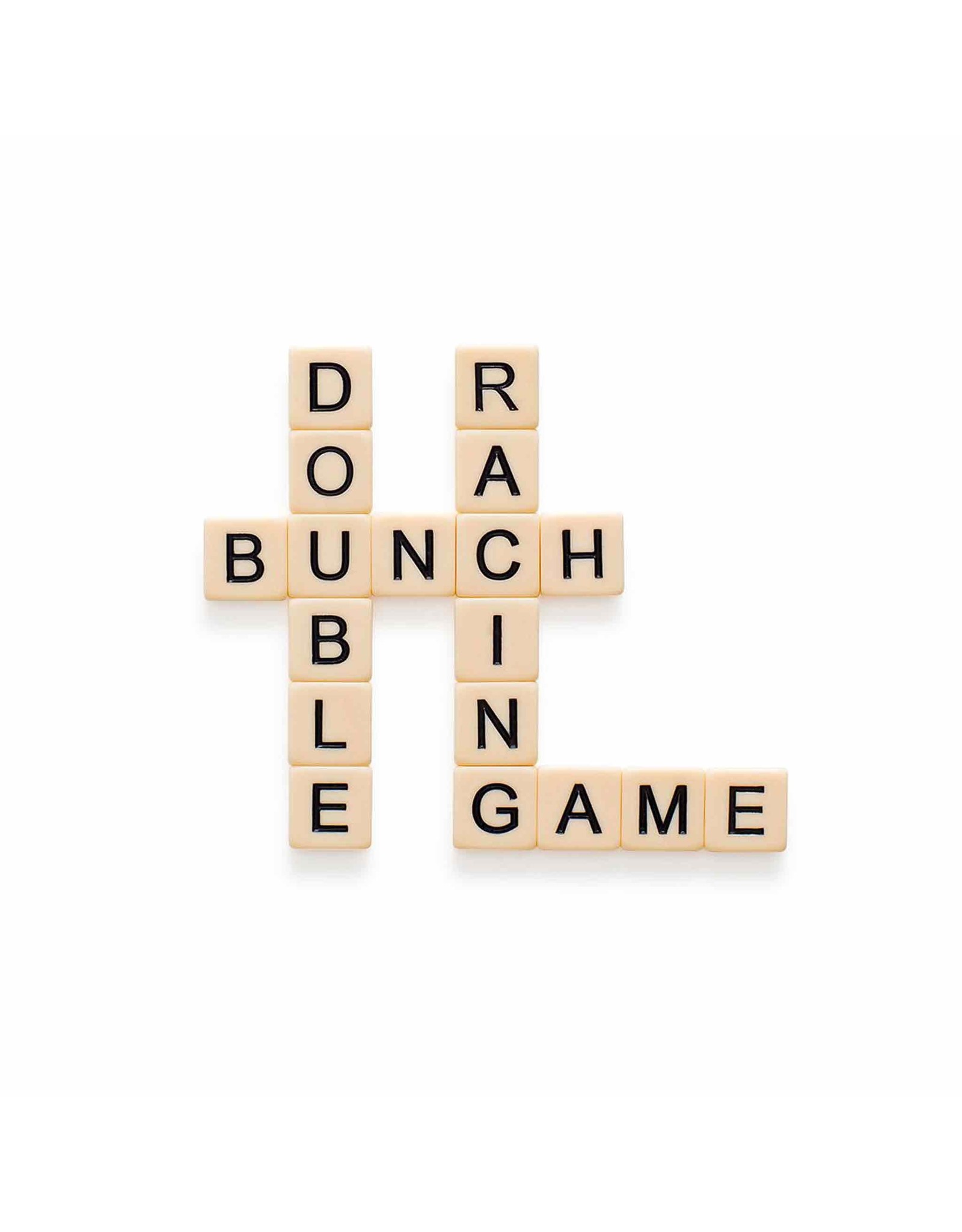 Bananagrams Double
