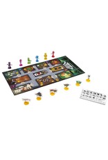 Hasbro Clue Junior