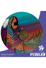 Indigenous Collection Aurora Drummer 500pc