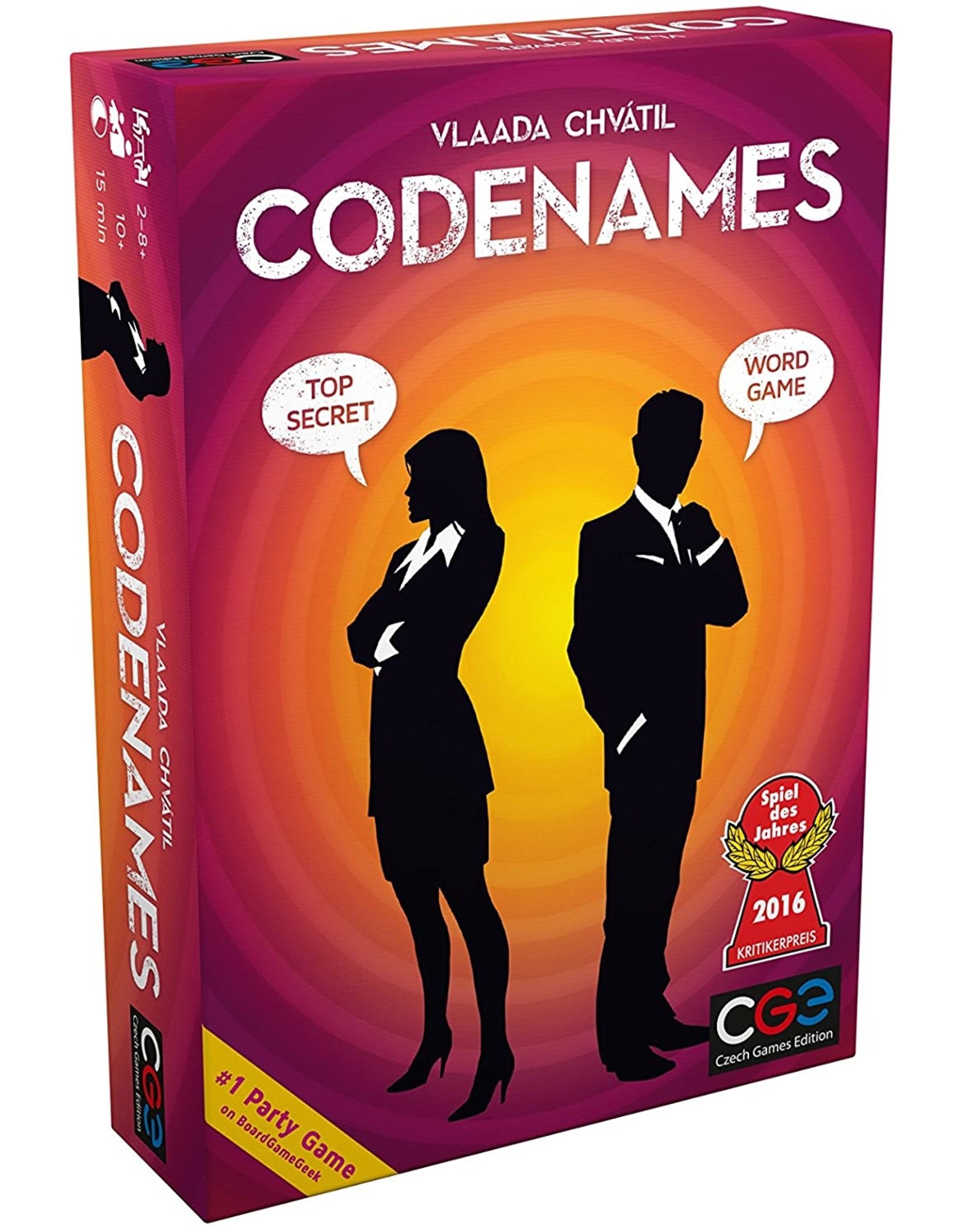 Codenames