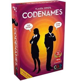 Codenames