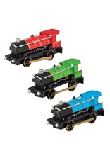 Die Cast Light/Sound Train