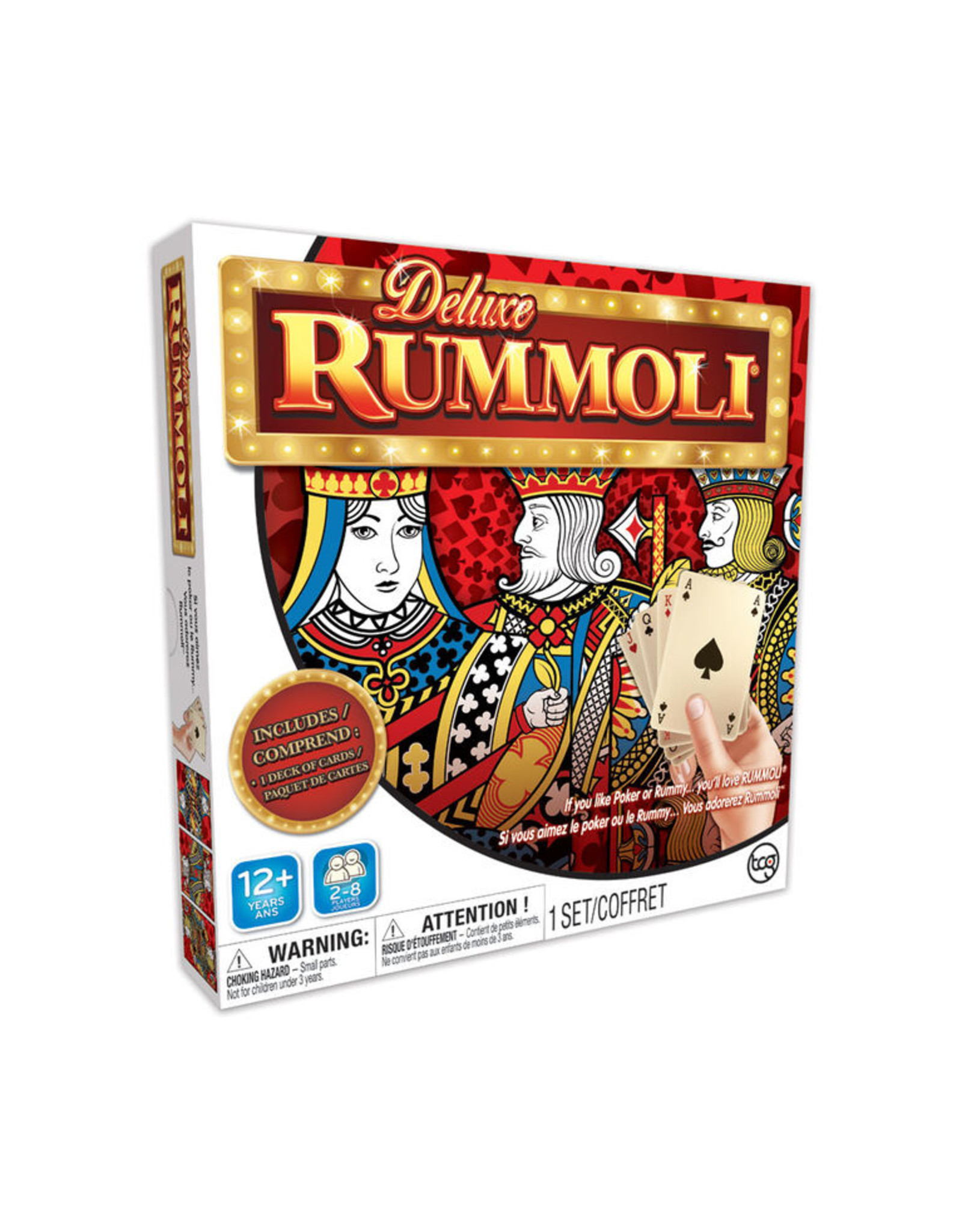 Rummoli Deluxe