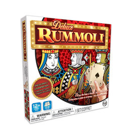 Rummoli Deluxe