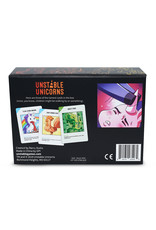 TeeTurtle Unstable Unicorns: NSFW