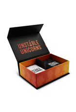 TeeTurtle Unstable Unicorns: NSFW