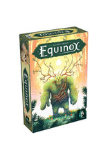 Equinox - Green Box