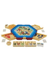 Catan Catan: Traveler