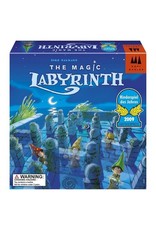 Magic Labyrinth