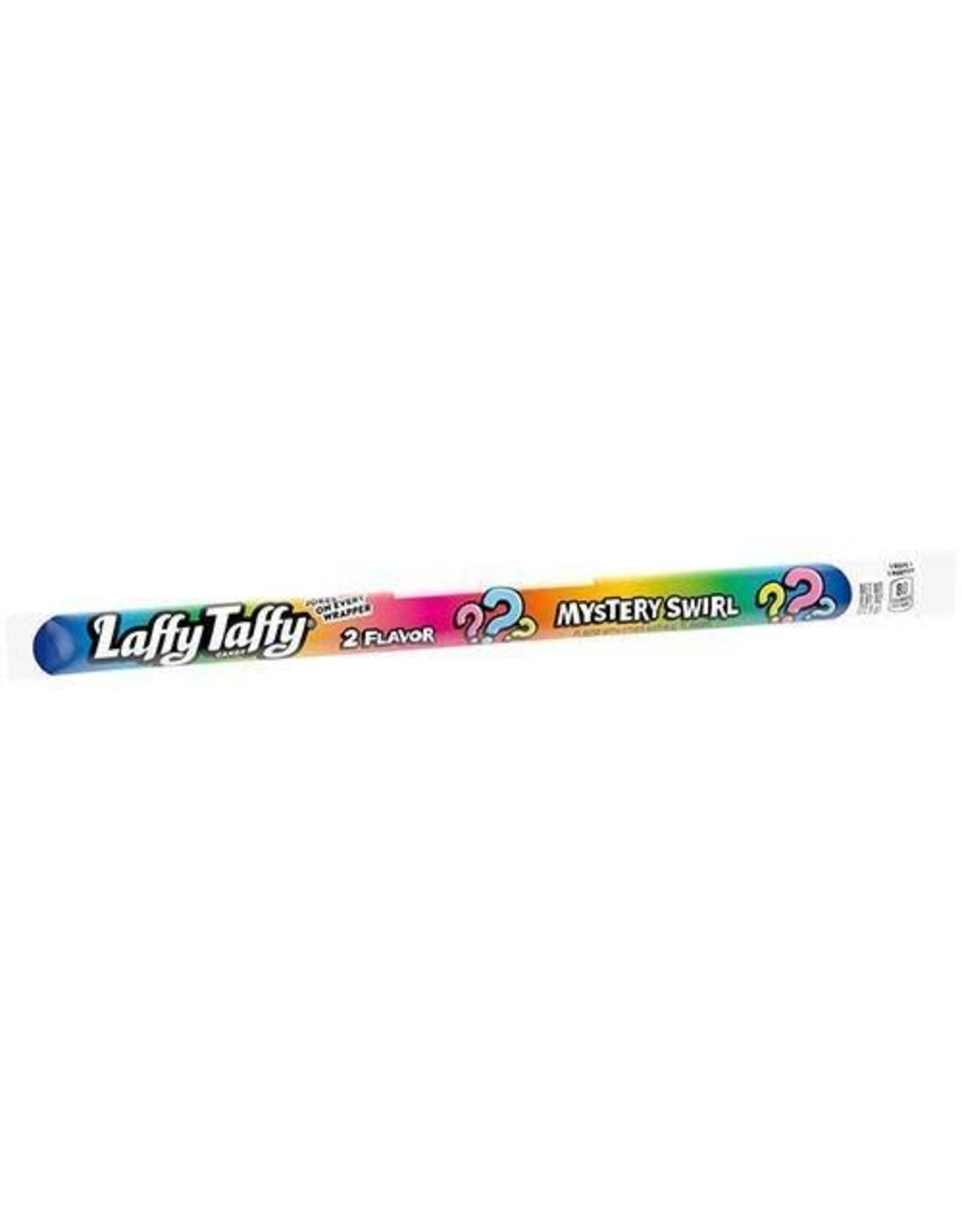 Laffy Taffy Rope - Mystery Swirl