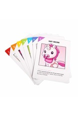 TeeTurtle Unstable Unicorns