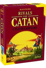 Catan Rivals for Catan