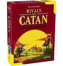 Catan Rivals for Catan