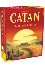 Catan Catan Game