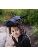 Great Pretenders Midnight Dragon Cape, Size 5/6