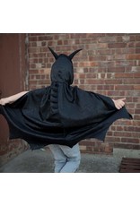 Great Pretenders Midnight Dragon Cape, Size 5/6