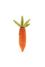 Jellycat JellyCat Vivacious Vegetable Carrot