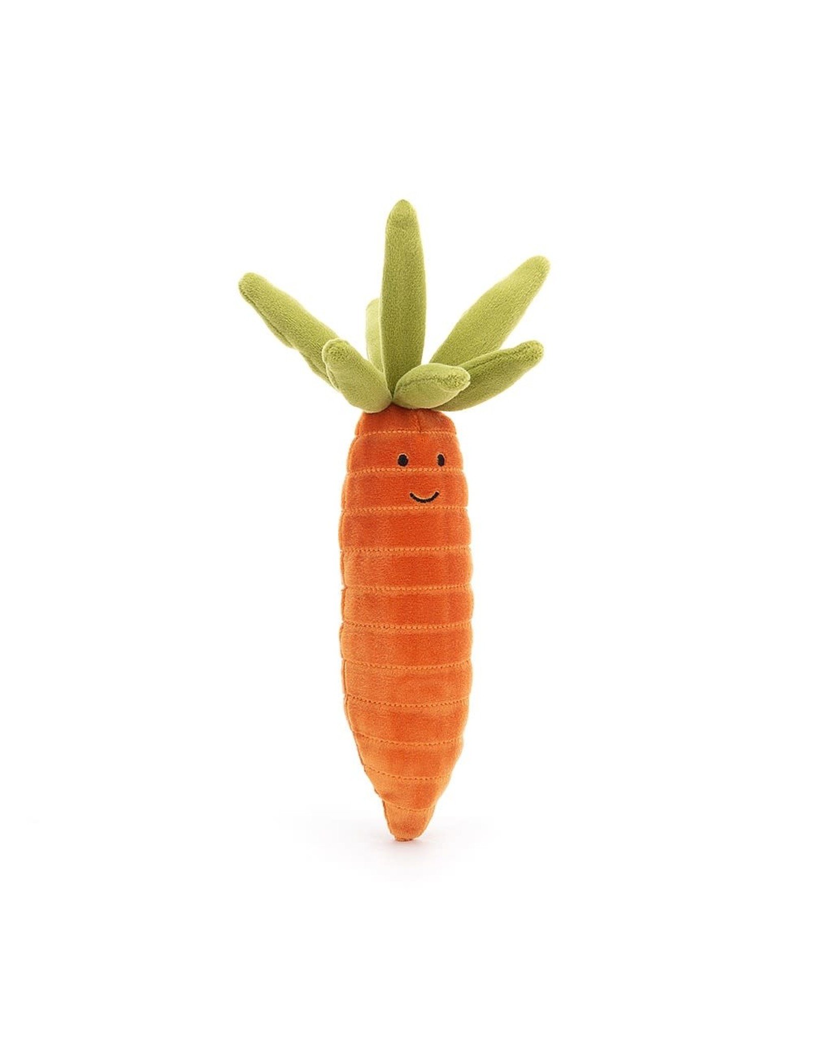 Jellycat JellyCat Vivacious Vegetable Carrot