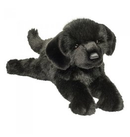 Douglas Jake DLux Black Lab