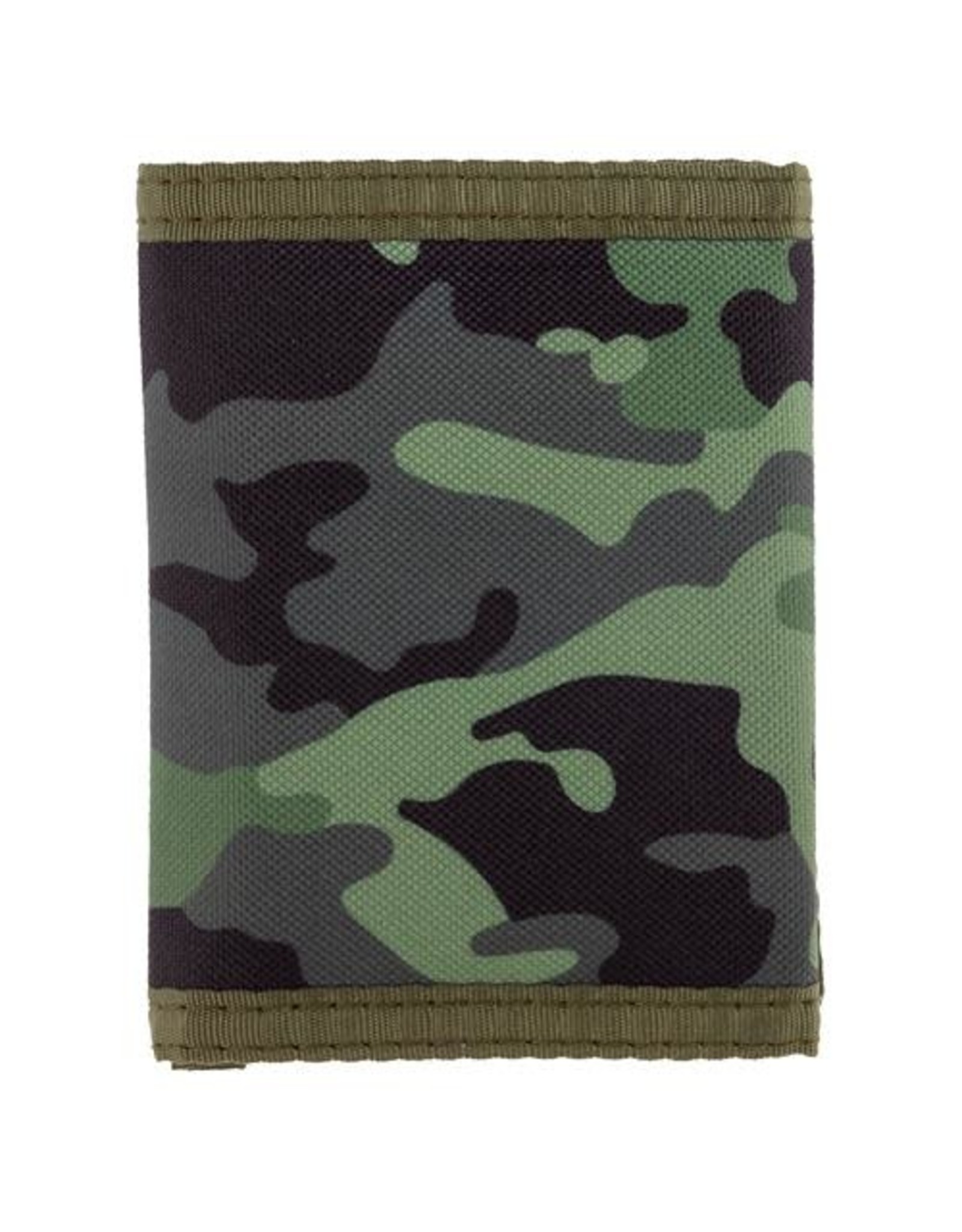 Stephen Joseph Camo Wallet