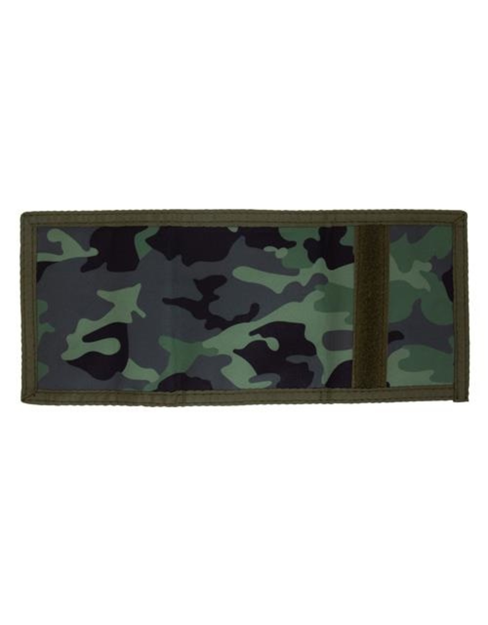 Stephen Joseph Camo Wallet