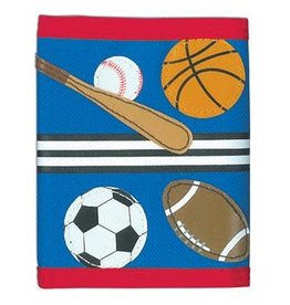 Stephen Joseph Sports Wallet