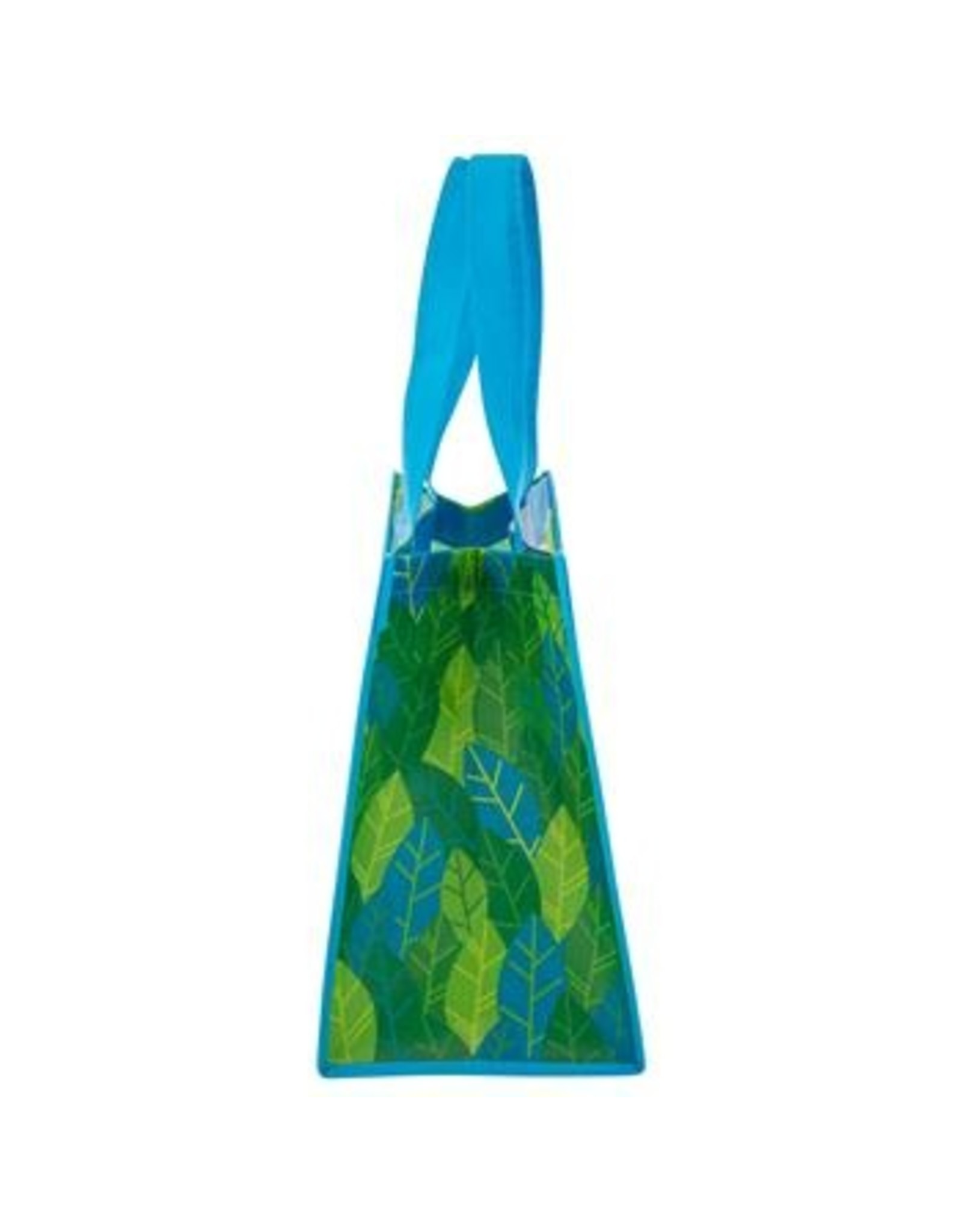 Stephen Joseph Small Recycled Gift Bag - Zoo