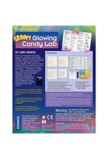 Thames & Kosmos Groovy Glowing Candy Lab