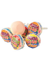 Smarties Mega Double Lollies