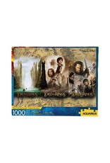 Lord of the Rings - Triptych 1000 pc